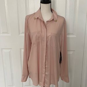 Rock & Republic After Party Blouse